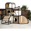 Prevue Pet Products Catville Townhome