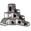 Prevue Pet Products Catville Tower